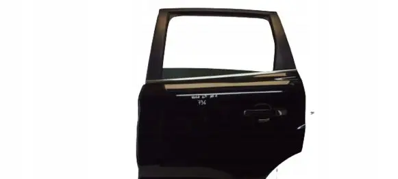 Ford Kuga I Rear door