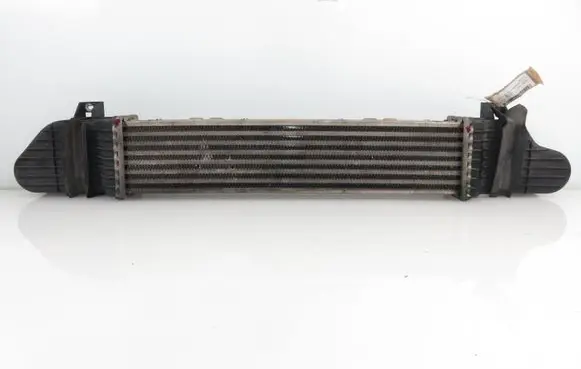 Subaru Impreza II Intercooler radiator