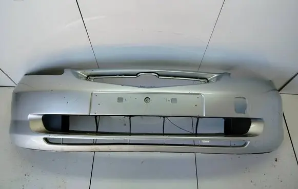 Honda Jazz Front bumper 71101-SAA-ZZ00
