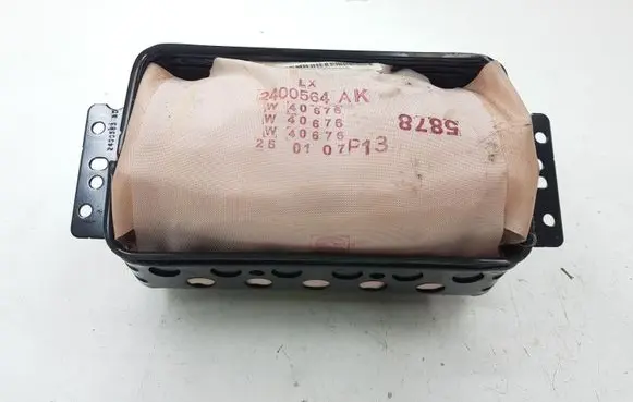 Chrysler 300 - 300C Passenger airbag P04649118AH