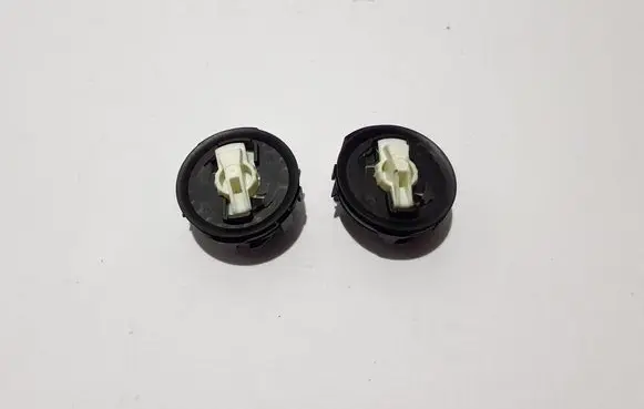 Nissan X-Trail T33 Airbag deployment crash/impact sensor 988365NN0B