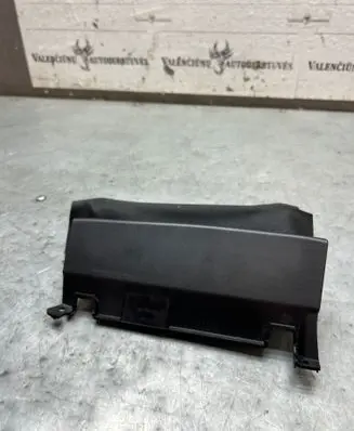 BMW 1 E81 E87 Steering wheel column trim 6954850 P011191533