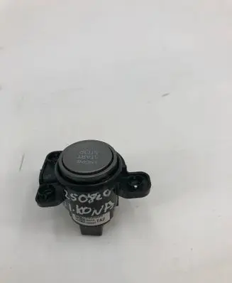 Hyundai Kona II Engine start stop button switch 93502be000