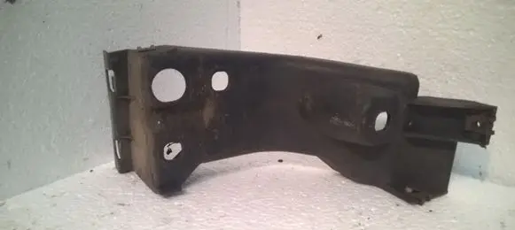 Audi A8 S8 D3 4E Sill/side skirt trim 4E0853922C