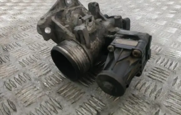 Volvo XC60 EGR valve 50276439 1088117697