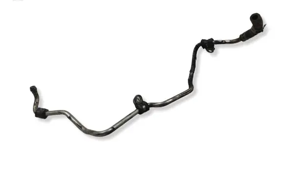 Mitsubishi Lancer X Fuel line pipe 