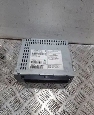 Volvo V50 CD/DVD changer 307325861 46039826