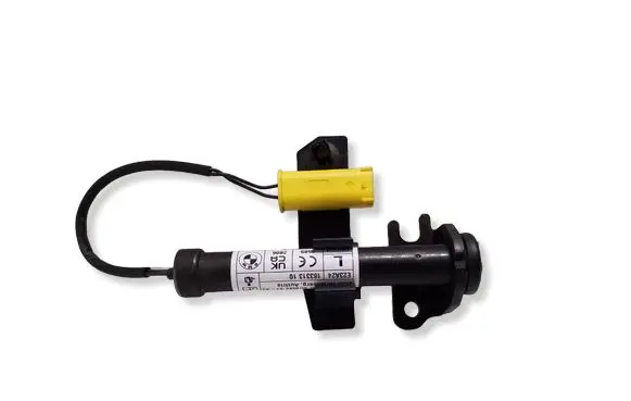 BMW i4 Bonnet Pedestrian Airbag Actuator 7449429