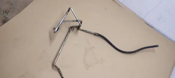 Volvo V70 Power steering hose/pipe/line