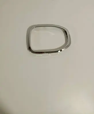 Volkswagen T-Cross Front fog light trim/grill 2GM853102