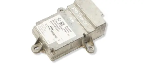 BMW X3M F97 Airbag control unit/module 9890599 65779890599 31989059901