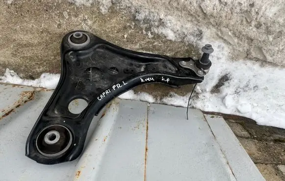 Ford Capri EV Front lower control arm/wishbone 1EA407151A
