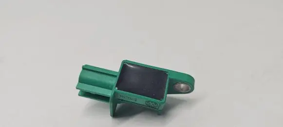 Audi Q7 4L Airbag deployment crash/impact sensor
