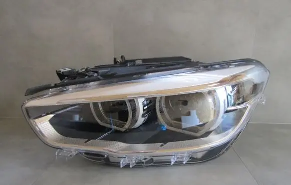 BMW 1 F20 F21 Headlight/headlamp 7471343