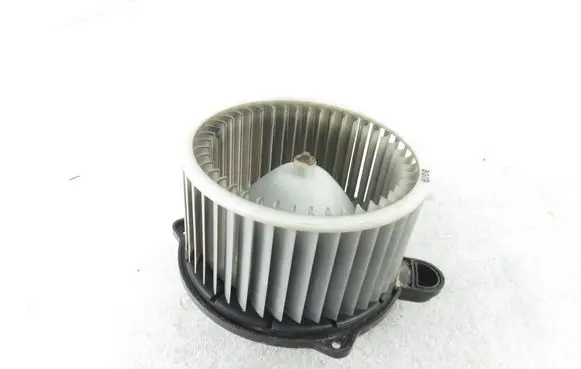 Hyundai Santa Fe Heater fan/blower 