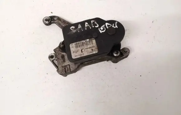 Saab 9-3 Ver2 Intake manifold valve actuator/motor 22710600390 55199915
