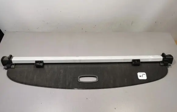 Hyundai i30 Parcel shelf load cover 
