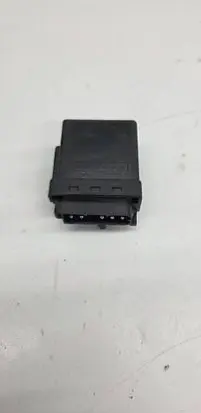 BMW 5 E39 Glow plug pre-heat relay 2246919 72RB510