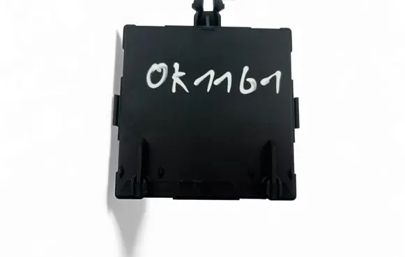 Mercedes-Benz C W205 Other control units/modules A2059004621