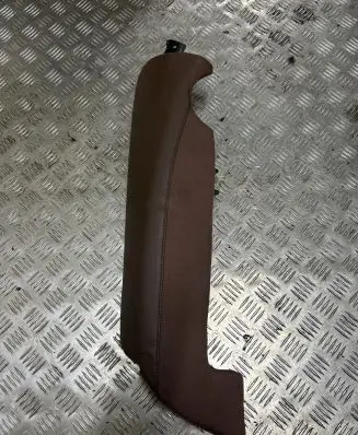Audi A6 S6 C7 4G Rear seat side top trim 4G085703 4G085703AHJT5
