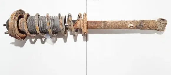 Mitsubishi Lancer Rear shock absorber/damper