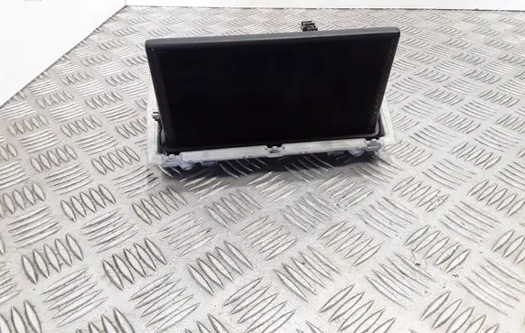 Audi A3 S3 8V Screen/display/small screen 8V0857273M 8V0919603C 8V0857273E