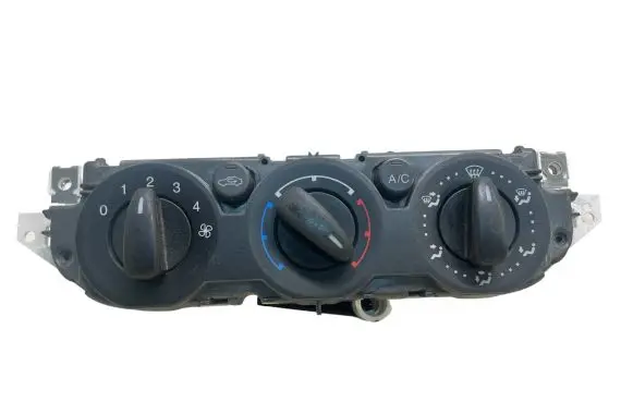 Ford Focus Climate control unit 69607003
