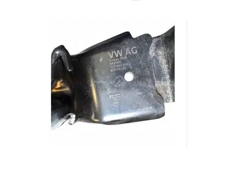 Volkswagen Multivan T7 Roller guide/hinge set 7T0843304J 5WA937548