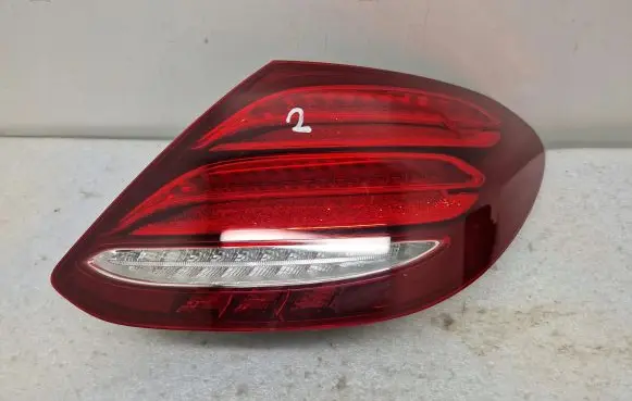 Mercedes-Benz E W213 Rear/tail lights A2139067800