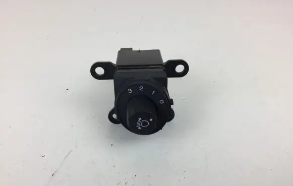 Honda Civic Headlight level height control switch