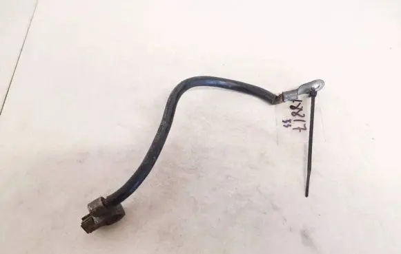 Mercedes-Benz C W203 Positive cable (battery)