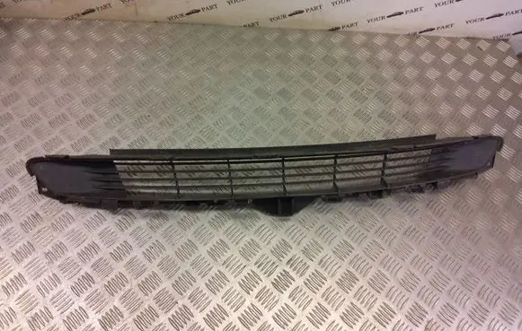 Tesla Model 3 Front bumper lower grill 151684800a