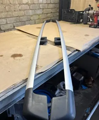 Volvo XC70 Roof bar rail 9484139