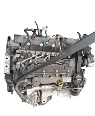 Opel Insignia B Engine B16DTH LVL 644029084