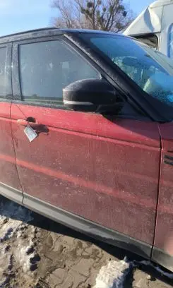 Land Rover Range Rover Sport L494 Front door 