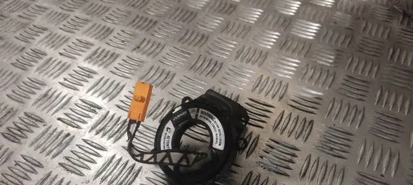 Renault Scenic I Airbag slip ring squib (SRS ring) 54353383