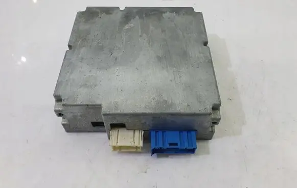 BMW 5 E60 E61 Video control module 