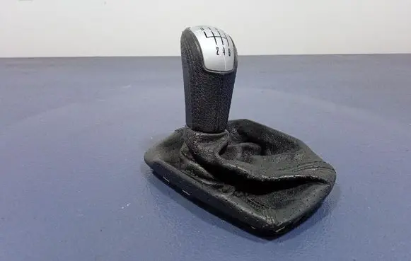 Skoda Fabia Mk1 (6Y) Gear shift rod 