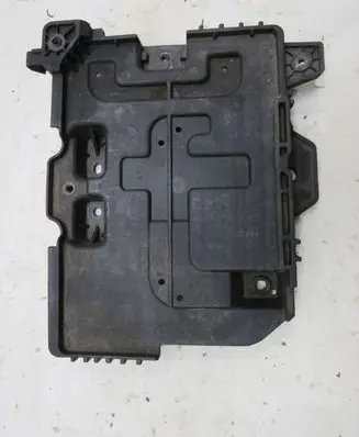 Hyundai i40 Battery box tray 