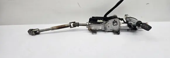 Skoda Superb B8 (3V) Steering wheel axle 5Q2419502AC 15082604885A