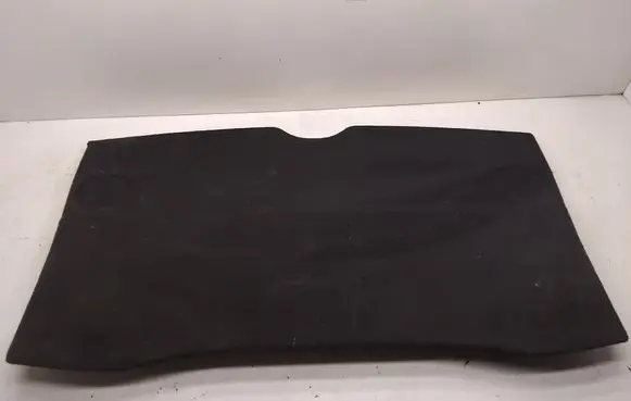 Mini Cooper Countryman R60 Trunk/boot floor carpet liner 9811136
