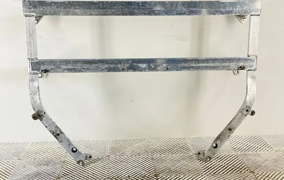 Audi TT TTS Mk2 Front subframe 8J7802017K