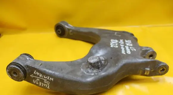 Audi A8 S8 D2 4D Rear upper control arm/wishbone 4D0511515G