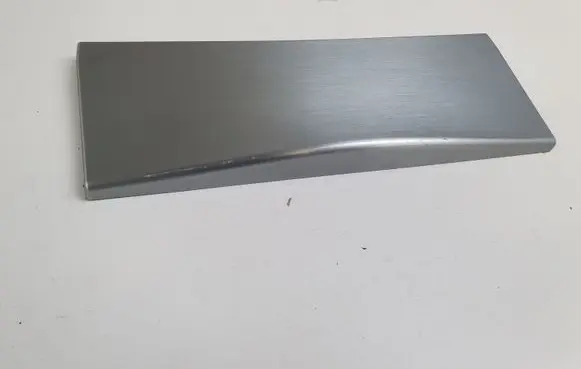 Mercedes-Benz C W204 Ashtray trim (front) A2046801507