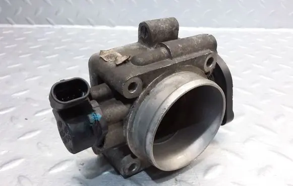 Volvo S40, V40 Throttle valve 7273303007