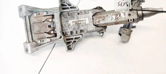 Ford Galaxy Steering wheel axle 6G9N3C529EG 6G9N-3C529-EG