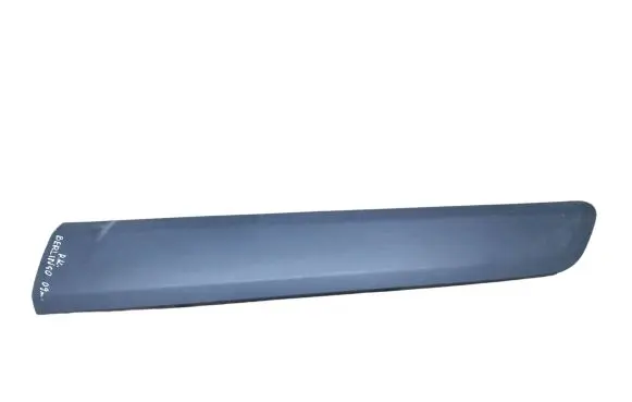 Front door trim (molding)