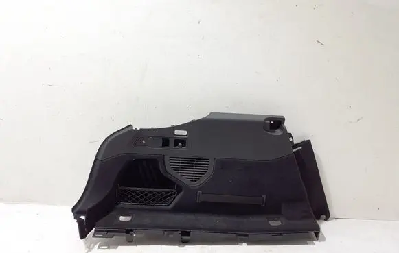 Audi A5 Trunk/boot side trim panel 8B9863879A