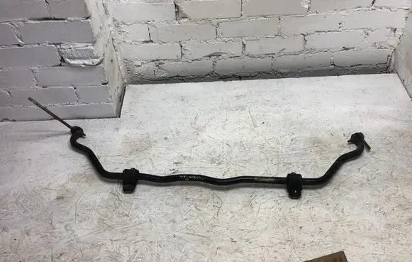 Citroen C4 Grand Picasso Front anti-roll bar/sway bar 9802490980