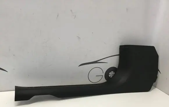 Mercedes-Benz E W214 Front sill trim cover A2146803300